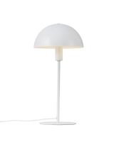 Nordlux Ellen 20 Bordlampe - Hvid