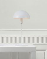 Nordlux Ellen 20 Bordlampe - Hvid