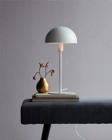 Nordlux Ellen 20 Bordlampe - Hvid