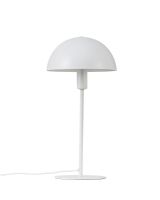 Nordlux Ellen 20 Bordlampe - Hvid