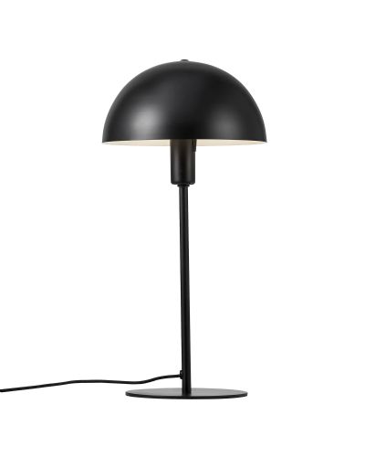 Nordlux Ellen 20 Bordlampe - Sort