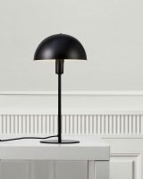 Nordlux Ellen 20 Bordlampe - Sort