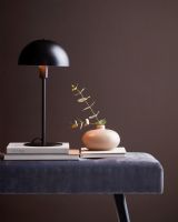 Nordlux Ellen 20 Bordlampe - Sort