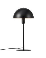 Nordlux Ellen 20 Bordlampe - Sort
