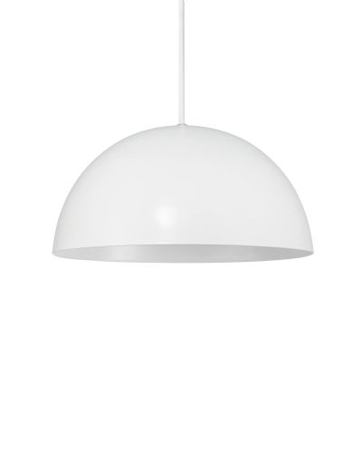 Nordlux Ellen 30 Pendel - Hvid