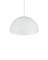 Nordlux Ellen 30 Pendel - Hvid