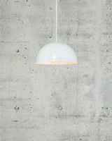 Nordlux Ellen 30 Pendel - Hvid