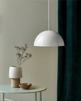 Nordlux Ellen 30 Pendel - Hvid