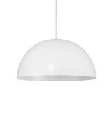 Nordlux Ellen 30 Pendel - Hvid