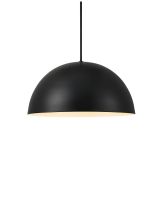 Nordlux Ellen 30 Pendel - Sort