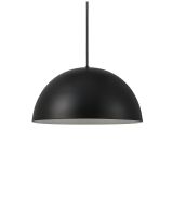 Nordlux Ellen 30 Pendel - Sort