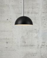 Nordlux Ellen 30 Pendel - Sort