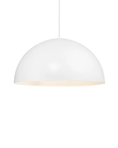 Nordlux Ellen 40 Pendel - Hvid