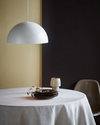 Nordlux Ellen 40 Pendel - Hvid