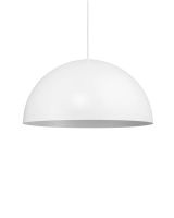 Nordlux Ellen 40 Pendel - Hvid