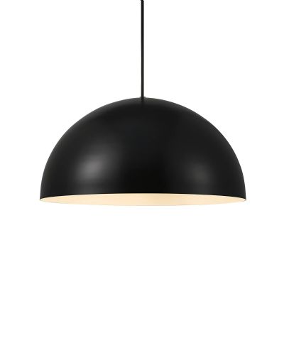 Nordlux Ellen 40 Pendel - Sort