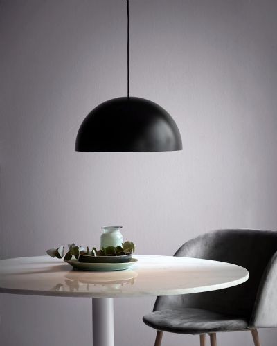 Nordlux Ellen 40 Pendel - Sort