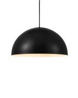 Nordlux Ellen 40 Pendel - Sort
