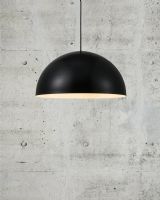 Nordlux Ellen 40 Pendel - Sort