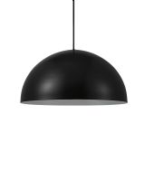 Nordlux Ellen 40 Pendel - Sort