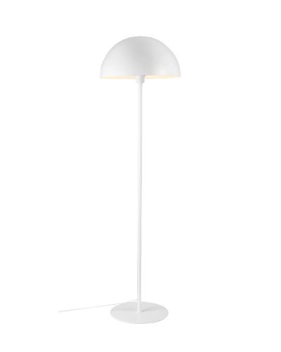 Nordlux Ellen 40 Gulvlampe - Hvid