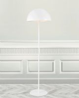 Nordlux Ellen 40 Gulvlampe - Hvid