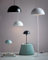 Nordlux Ellen 40 Gulvlampe - Hvid