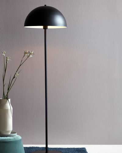 Nordlux Ellen 40 Gulvlampe - Sort