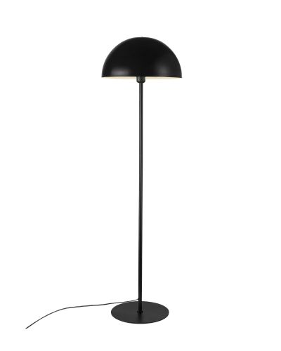 Nordlux Ellen 40 Gulvlampe - Sort