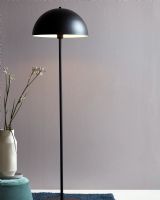 Nordlux Ellen 40 Gulvlampe - Sort