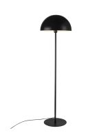 Nordlux Ellen 40 Gulvlampe - Sort