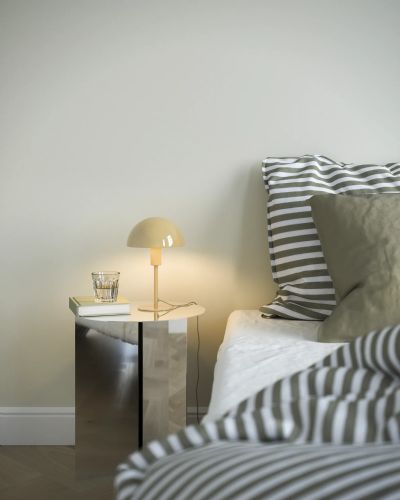 Nordlux Ellen Mini Bordlampe - Gul