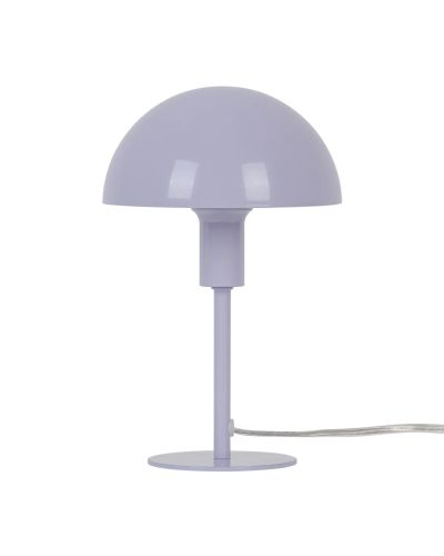 Nordlux Ellen Mini Bordlampe - Lilla