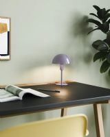 Nordlux Ellen Mini Bordlampe - Lilla