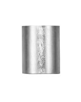 Nordlux Canto 2 Up/Down Væglampe - Galvaniseret Stål