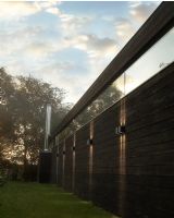 Nordlux Canto 2 Up/Down Væglampe - Grå