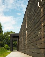 Nordlux Canto 2 Up/Down Væglampe - Messing