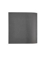 Nordlux Canto 2 Up/Down Væglampe - Sort