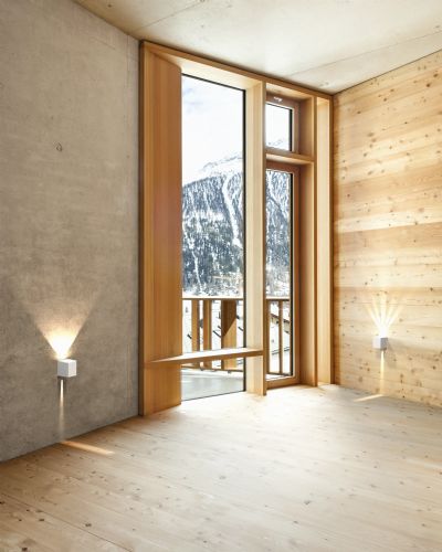 Nordlux Canto Kubi 2 Up/Down Væglampe - Hvid