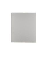 Nordlux Canto Kubi 2 Up/Down Væglampe - Hvid