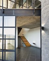 Nordlux Canto Kubi 2 Up/Down Væglampe - Sort