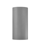 Nordlux Canto Maxi 2 Up/Down Væglampe - Grå