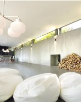 Nordlux Canto Maxi 2 Up/Down Væglampe - Messing