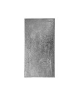 Nordlux Canto Maxi Kubi 2 Up Væglampe - Galvaniseret Stål