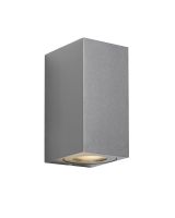 Nordlux Canto Maxi Kubi 2 Up Væglampe - Grå