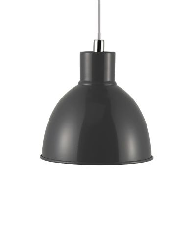 Nordlux Pop Pendel - Antracit
