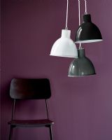 Nordlux Pop Pendel - Antracit