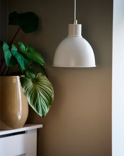Nordlux Pop Pendel - Beige