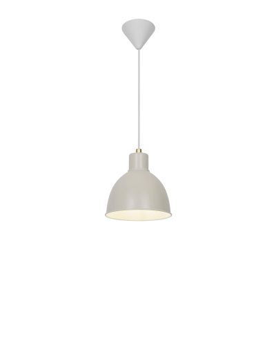 Nordlux Pop Pendel - Beige