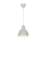 Nordlux Pop Pendel - Beige